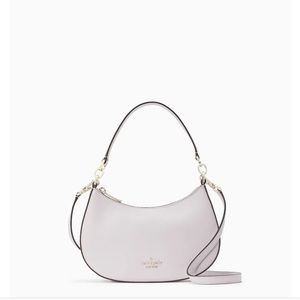 KATE SPADE WHITE BAG